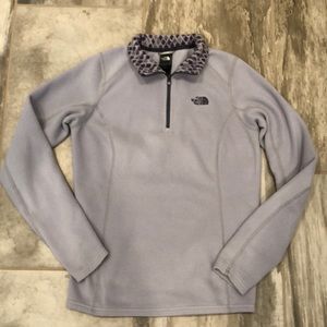North face woman’s fleece